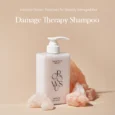 damage therapy shampoo 500 2