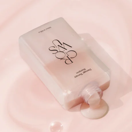 damage therapy shampoo 500 4