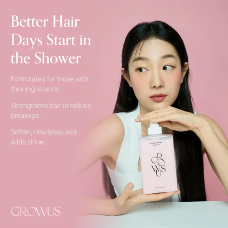 damage therapy shampoo 500 7