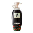 dlae soo hair loss care treatment
