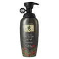 dlae soo hair loss shampoo