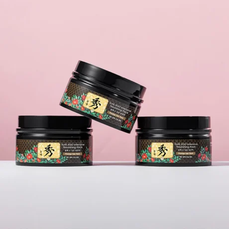 dlae soo nourishing pack 4