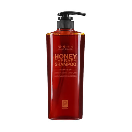 honey intensive therapy shampoo