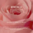 no wash treatment rose 13