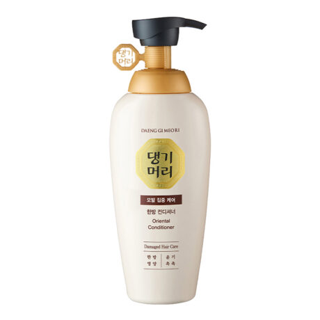 oriental conditioner
