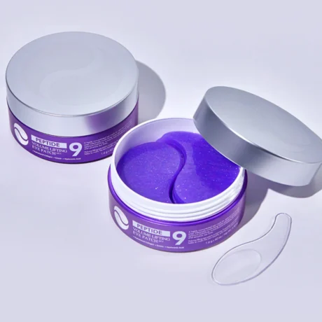 peptide 9 volume lifting eye patch pro 3