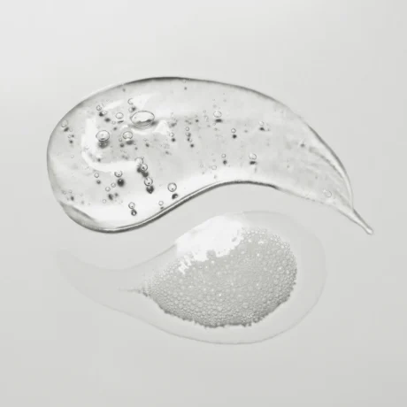 tripla aha cleansing gel 2