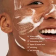 tripla aha cleansing gel 3