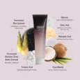 tripla aha cleansing gel 4