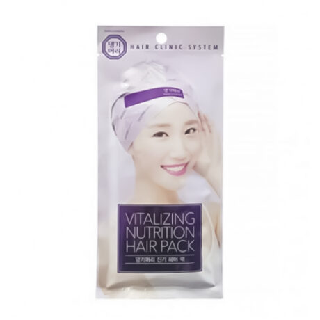 vitalizing nutrition hair cap