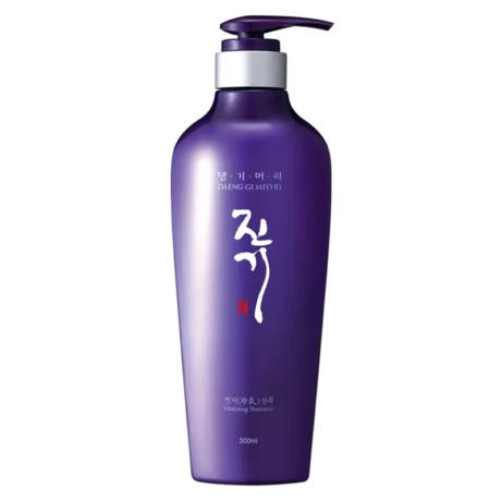 vitalizing shampoo 300 ml