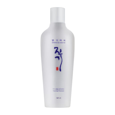 vitalizing treatment 145ml