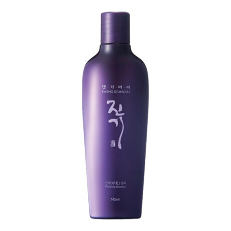 vitalizing shampoo
