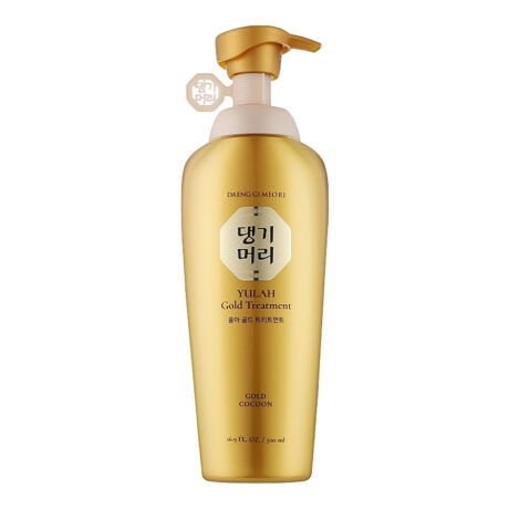 yulah gold treatment