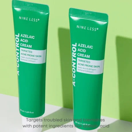A-Control Azelaic Acid Cream 4