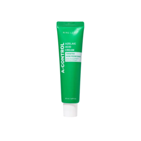 A-Control Azelaic Acid Cream