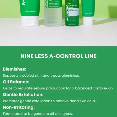 A-Control Azelaic Acid Cream 6