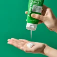 A-Control Heartleaf BHA Cleanser 4
