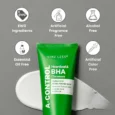 A-Control Heartleaf BHA Cleanser 6