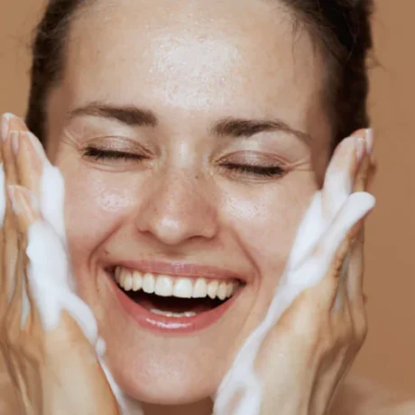 A-Control Heartleaf BHA Cleanser 8