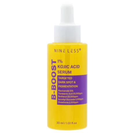 B Boost Kojic Acid Serum