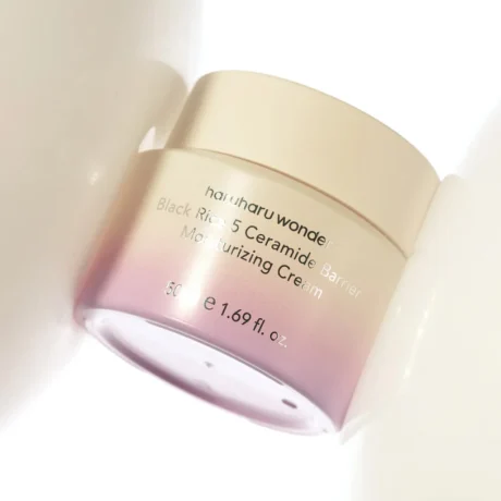 Black Rice 5 Ceramide Barrier Moisturizing Cream 03