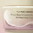 Black Rice 5 Ceramide Barrier Moisturizing Cream 05
