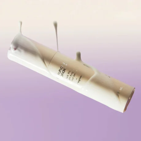 Black Rice Night Knight Retinol Serum 4