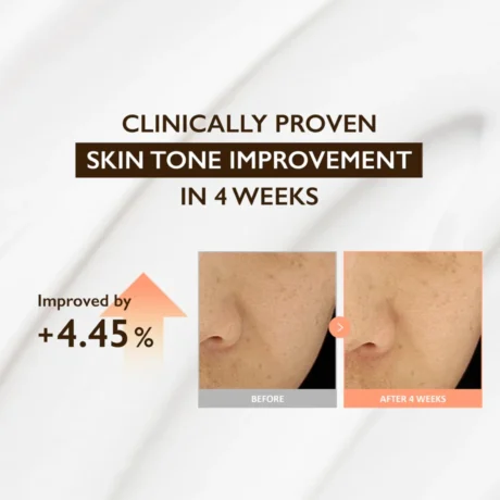 Centella5_Niacinamide Radiance Gel Cream 40g 3