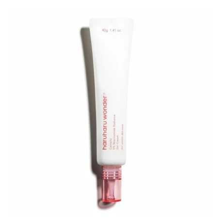 Centella5_Niacinamide Radiance Gel Cream 40g