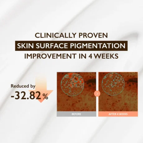 Centella5_Niacinamide Radiance Gel Cream 40g 6
