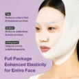 NAD Bio Lifting Full Cover Facial Mask 05