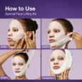 NAD Bio Lifting Full Cover Facial Mask 06