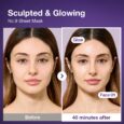 NAD Bio Lifting Full Cover Facial Mask 08