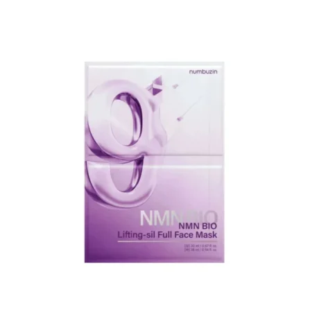 NAD Bio Lifting Full Cover Facial Mask