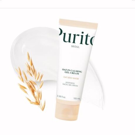 Oat-In Calming Gel Cream