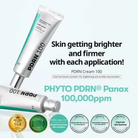 PDRN Cream 100 2