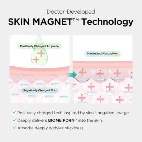 ReDRN Exosome Ampoule 4