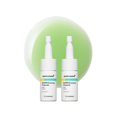 ReDRN Exosome Ampoule