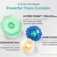 ReDRN Exosome Ampoule 6