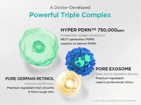 ReDRN Exosome Ampoule 6