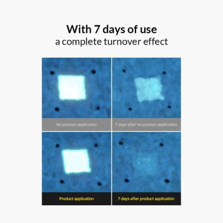 The VITA-A Retinal Shot Tightening Booster 11