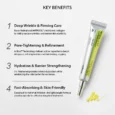 The VITA-A Retinal Shot Tightening Booster 12