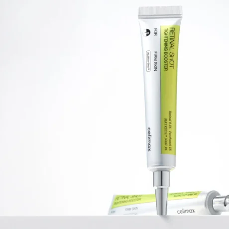 The VITA-A Retinal Shot Tightening Booster 2