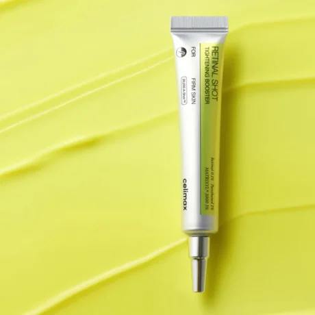 The VITA-A Retinal Shot Tightening Booster 5