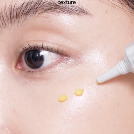The VITA-A Retinal Shot Tightening Booster 6
