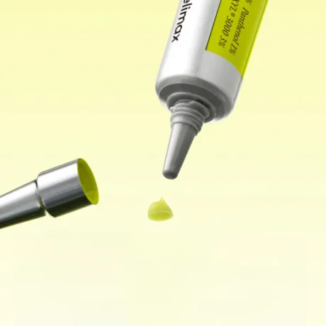 The VITA-A Retinal Shot Tightening Booster 7