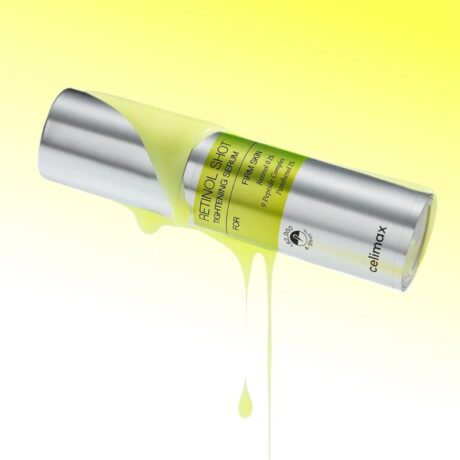 The VITA-A Retinal Shot Tightening serum 2
