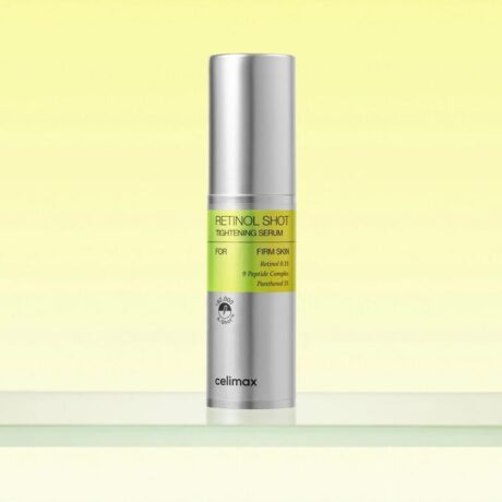 The VITA-A Retinal Shot Tightening serum 5
