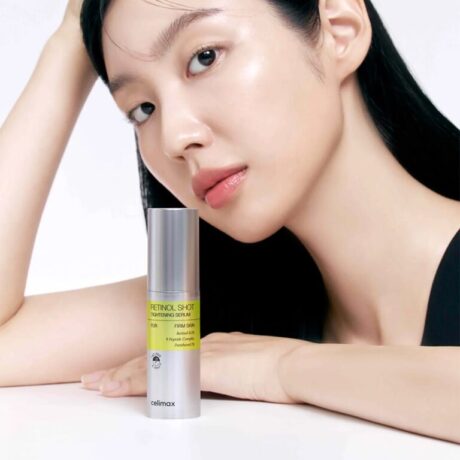 The VITA-A Retinal Shot Tightening serum 6